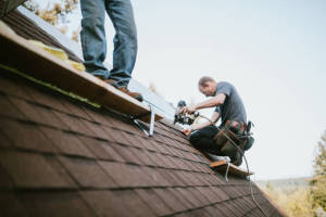 Local Roofers in Douglas City, CA